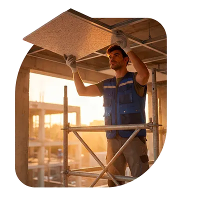 Construção a Seco